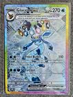 Glaceon Ex Special Illustration Rare 150/131 Prismatic Evolutions SIR Card