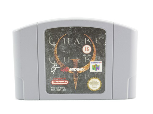N64 / Nintendo 64 Elección de juegos 🕹 Jump N Run 🎮 Acción 🚨 Deportes 🏃♀️🏃 Racing 🏁 - Imagen 133 de 210