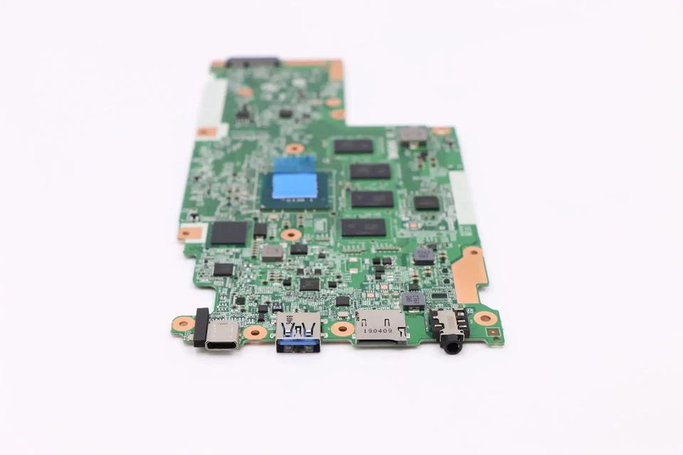 Motherboard for Lenovo 11 100e Gen 2 Chromebook 5B20T79749 5B21B64552 5B21D00519 - Image 2 of 4