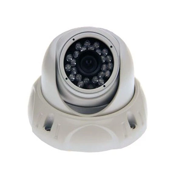 LYT 700TVL Sony CCD Vandal-Proof Dome In/Out Door Camera