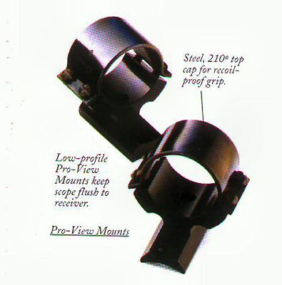 WEAVER PROVIEW SCOPE MOUNT REMINGTON 700