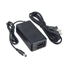 Original 42V 1.5A Charger for GOTRAX Apex, Apex Pro, Astro  GXL V2 Scooter