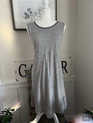 Ibex merino Wool Kya dress