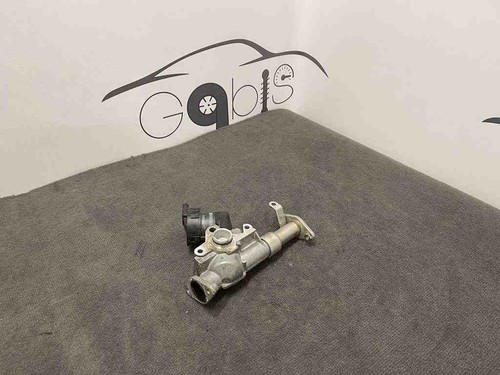 BMW 5 Touring E61 AGR-Ventil 2480906 7563241 2.00 Diesel 2009 32187996