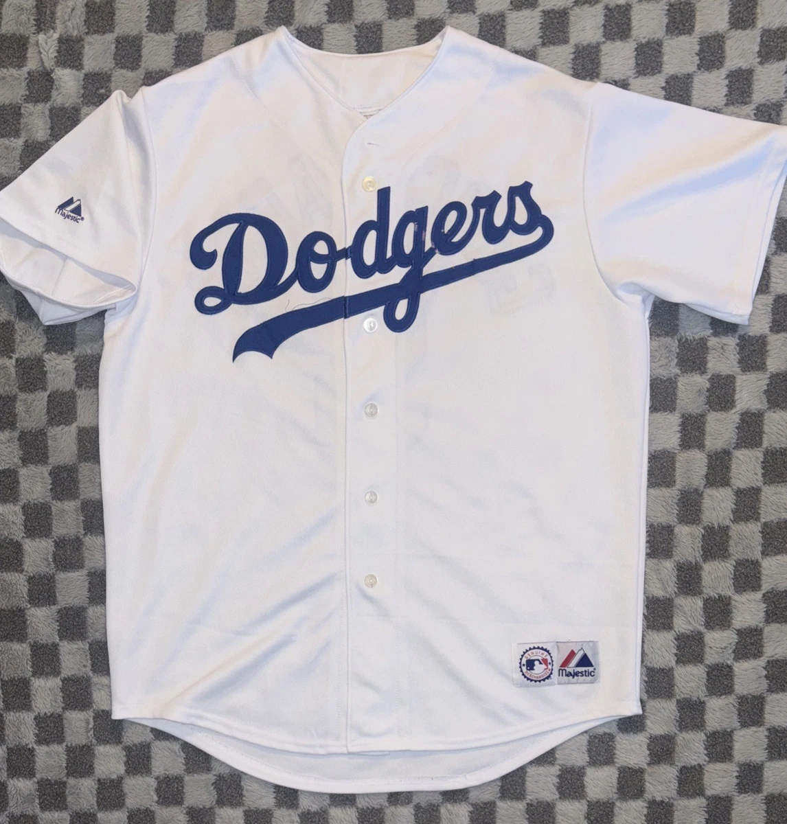 Size L Los Angeles Dodgers MLB Jerseys for sale | eBay