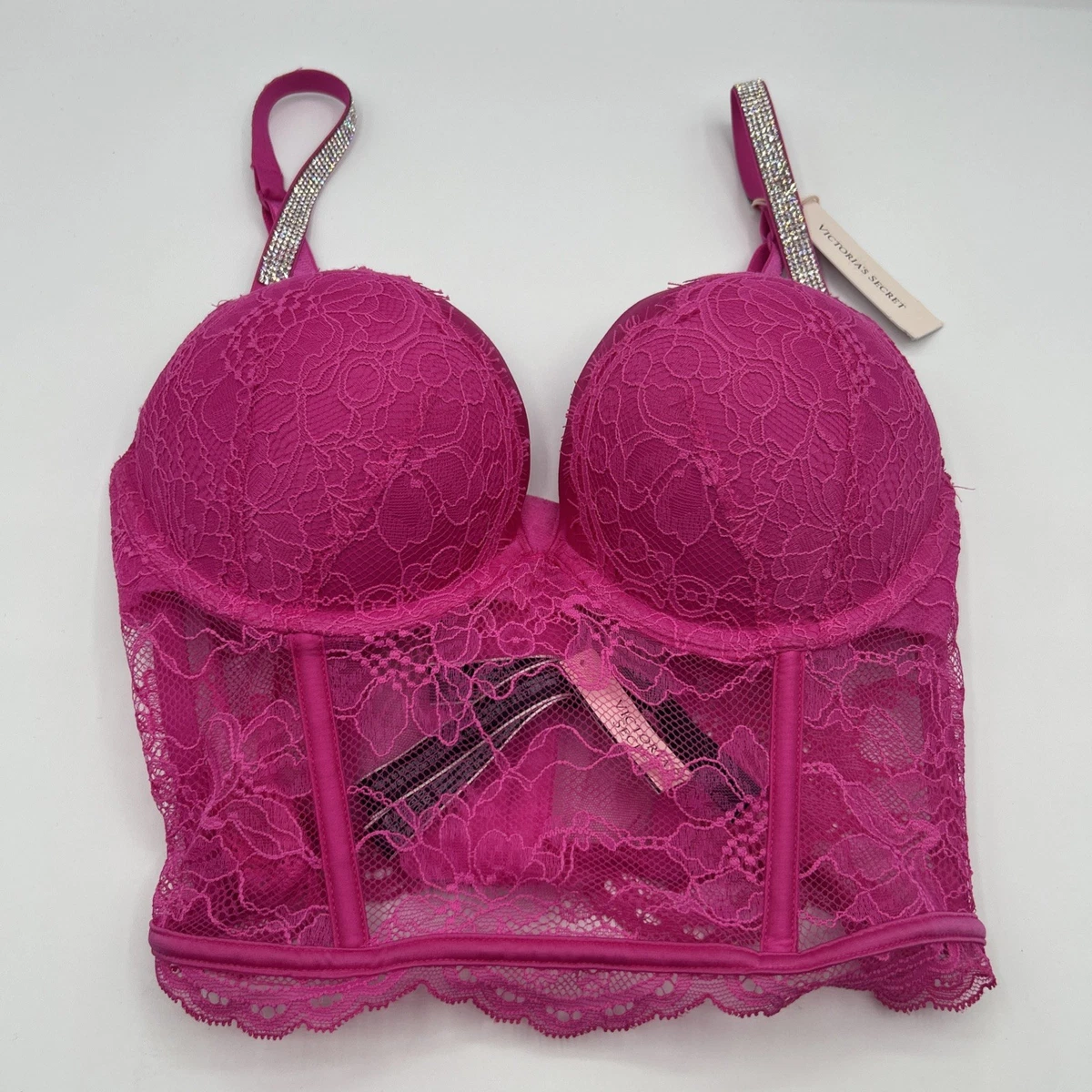 Victoria's Secret Pink 36 Band Bras & Bra Sets for Women for sale