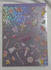 Sailor Moon sailor moon memo pad