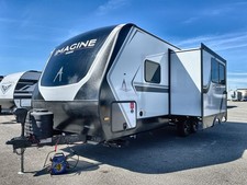2026 Grand Design Imagine 2470BH