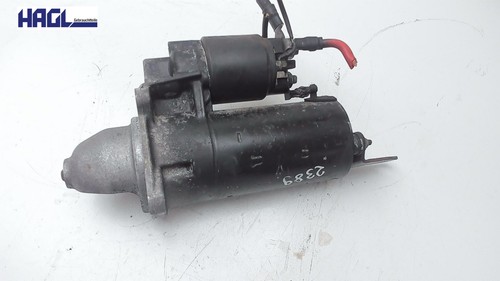 Anlasser 0001108115 BMW 320i E36 110 KW 150 PS Limousine