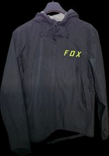 Regenjacke Windbreaker Men's Ranger 2.5-Layer Water Jacket Größe M