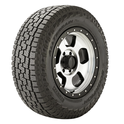 Pirelli Scorpion All Terrain Plus 245/70R16XL 111T BSW (1 Tires