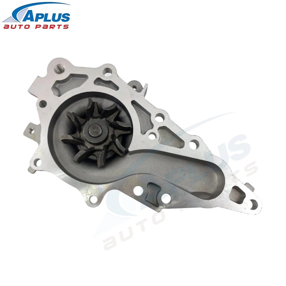 Water Pump W/Gasket For 1992-2000 Lexus SC300 Toyota Supra L6-3.0L RWD DOHC Foto 3 de 4