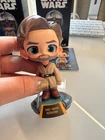 Pop Mart Star Wars Obi Wan Kenobi Collectible Bobblehead Figure
