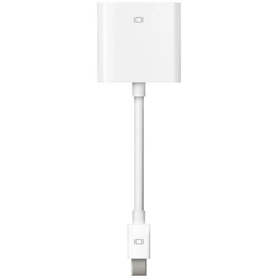 Adaptateur Apple Mini DisplayPort vers DVI - Apple A1305 - Original - Occasion - Photo 1/4
