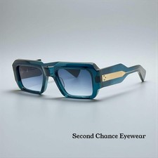 Jacques Marie Mage Miglia In Indigo-Ltd. Of 350 Pieces-Full Kit-Authentic