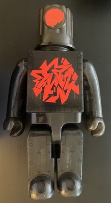 BE@RBRICK STASH MEDICOM TOY 1000％ BE@RBRICK STASH “MEDICOM TOY” 1000％ Original Medicom Bearbricks