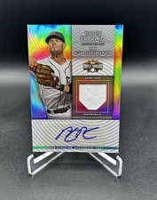 Law of Cards: Things 