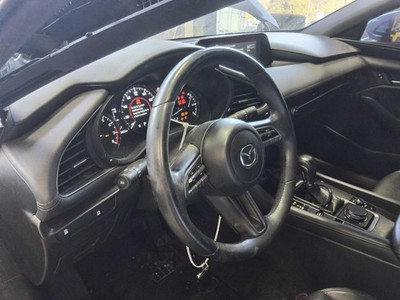 Dash Panel Without Head-up Display Fits 19-23 MAZDA 3 676231