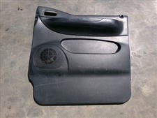 türrahmen l. 102480 HYUNDAI H1 2.5 D 1998-2007 2004