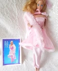Vintage  MATTEL BARBIE #3554 Pink N Pretty Barbie - 1981 Doll