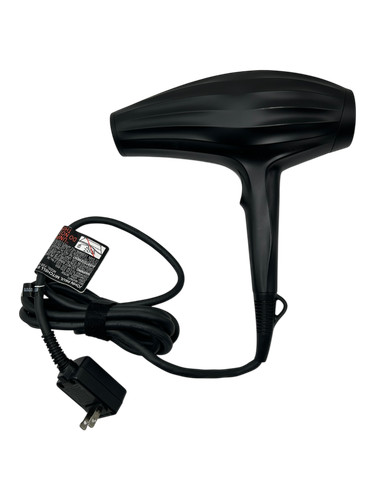 Neuro Halo Tourmaline Hair Dryer