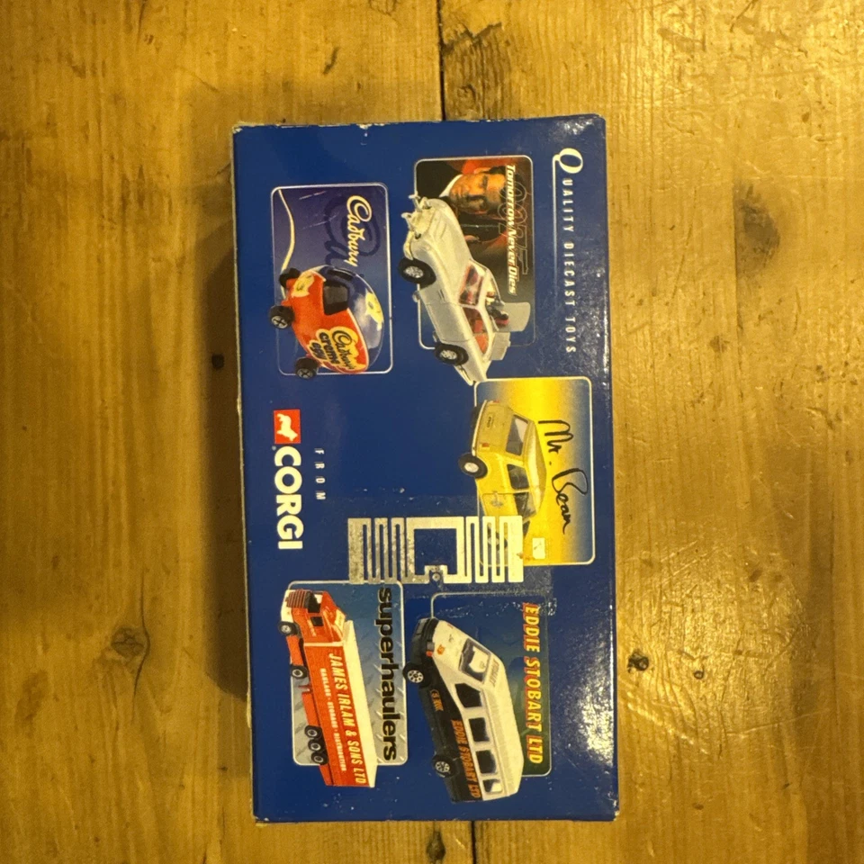 Corgi 1/36 Scale Diecast 57601 - Range Rover - Metropolitan Police free ship - Image 2 of 2