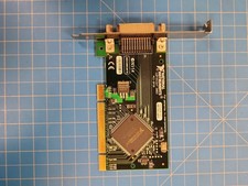 National Instruments PCI GPIB IEEE 488.2 Interface Card NI Data Acquisition