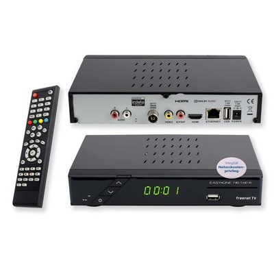sky vision SET-One Easy One 740 HD DVB-T2-Receiver #40239262