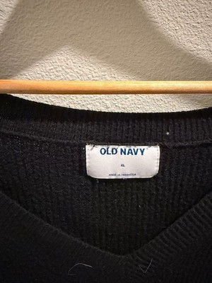black sweater dress old navy Cinderella Shoes Classic Black Low Heel Shoes – Tall Size main image 0