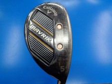 Callaway MAVRIK UTILITY Hybrid 5H Diamana50 for Callaway (SR) #954 Golf Clubs