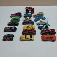 Hot wheels Lot Loose Cars Bundle Lot 33