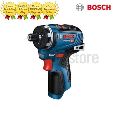 #ad Bosch GSR 10.8V 35 HX Professional Cordless Drill Driver Baretool GSR 10.8V EC $110.80