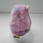 Webkinz Ganz Petunia An Amazing Hamster  Stuffed Plush No Code 4 1/2"  — photo 3
