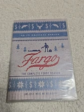Fargo: Year One (DVD, 2014)