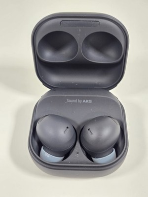 Samsung Galaxy Buds2 Pro SM-R510 Wireless Bluetooth Earbuds OEM Graphite 