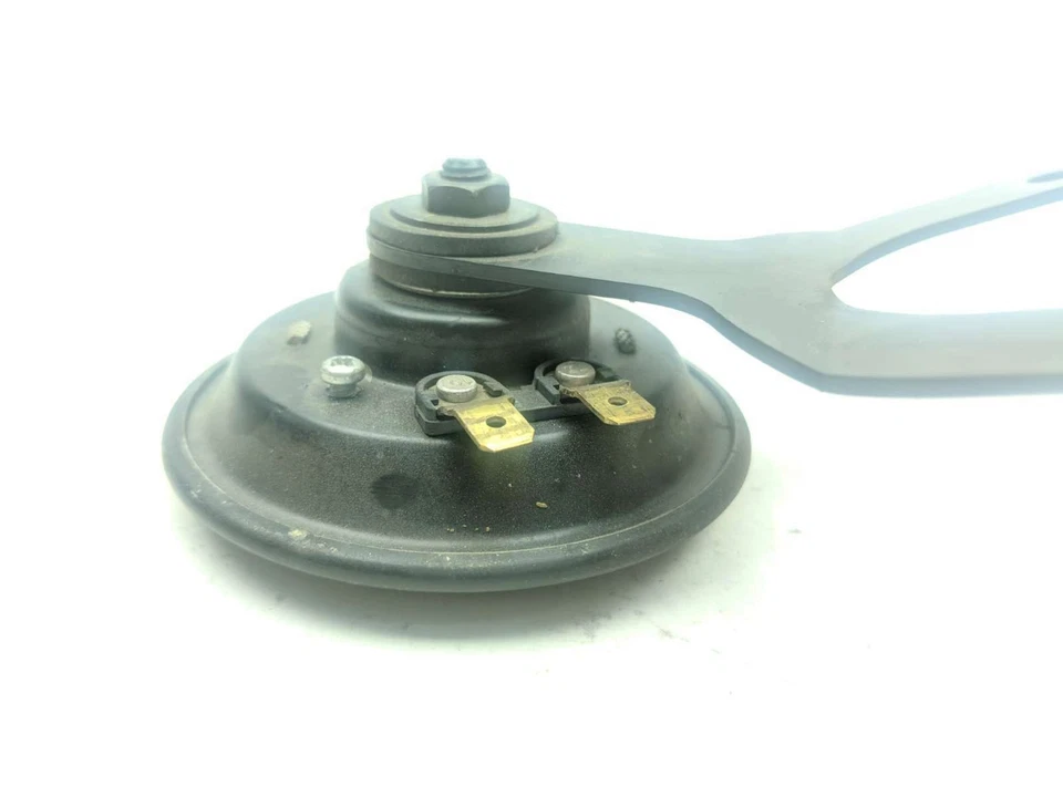 08 Kawasaki Ninja ZX14 bocina Foto 4 de 4