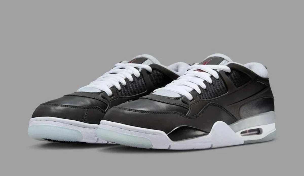 Jordan 4 RM Black Metallic for Sale | Authenticity Guaranteed | eBay