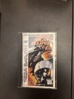 Solar Eclipse (Sega Saturn, 1995) Complete W Reg Card - Tested - Authentic