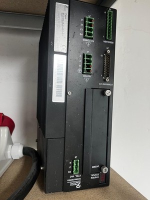Pacific Scientific SCE904AN-002-01 7.5A