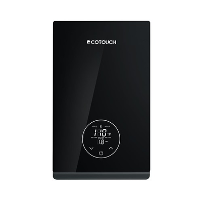 #ad ** NEW Tankless Water Heater Electric 8kW On Demand Endless Hot Water 240V $149.99