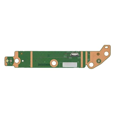 Für Microsoft Xbox Series X Power Eject Button LED-Platine Reparaturteil