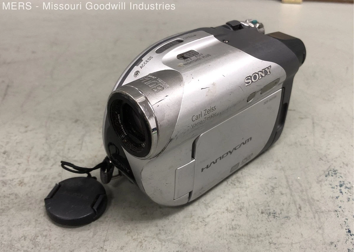 Sony 800x Digital Zoom Camcorders for sale | eBay