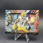 2025 Topps Cosmic Chrome Micah Parsons Base (RAW)