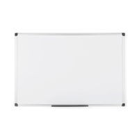 Image of Bi-Office Maya Magnetic Drywipe Board 1800x1200mm MA2707170