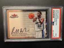 Fantastic Autographics! Complete Guide to One of the Best Inserts Ever 139