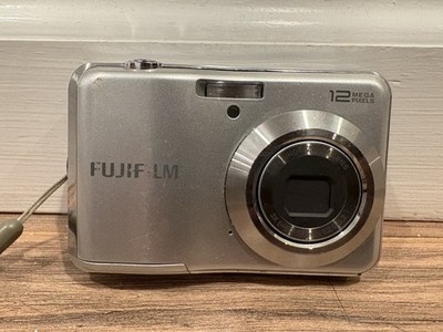 デジタルカメラ FUJIFILM finepix AV100 Fujifilm FinePix AV100 Digital Camera - Used - Great Condition