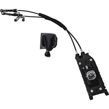 5-speed Transmission Shift Shifter Cable Manual For 9805 Vw Jetta Beetle Golf 5-speed Transmission Shift Shifter Cable Manual For 9805 Vw Jetta Beetle Golf