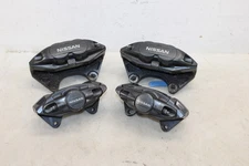 2009-2020 Nissan 370z Akebono Brake Caliper Set OEM MF44