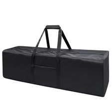 Urbanstand 46 Inch Travel Duffle Bag Extra Large Sport Equipment Duffel Bags ...