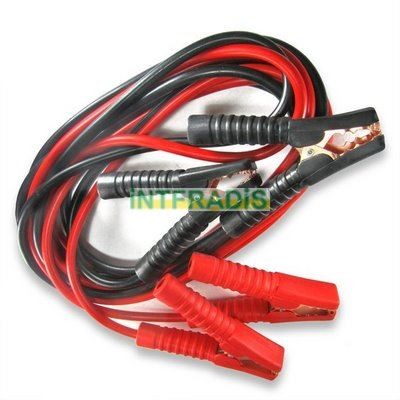 Cable de starter de démarrage universel 1.5m en acier pour moto et motoculteur
